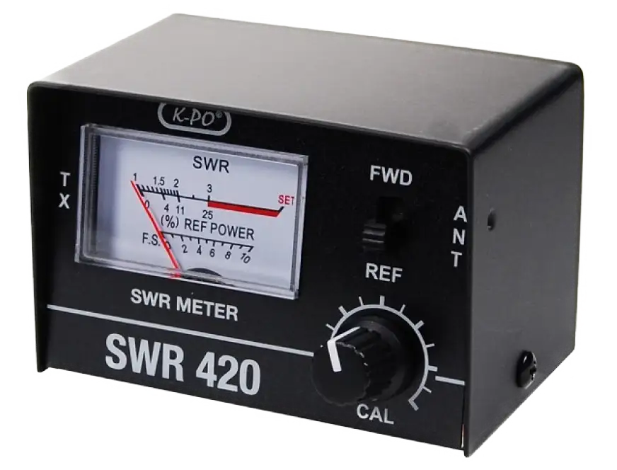 SWR meter