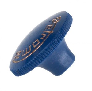 P040 pompknop blauw