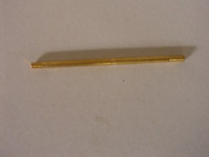 P043 pompzuigerstang