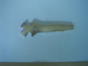 P066 universeelsleutel