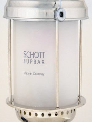 P074 glas 350/500 CP mat