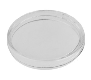P149 glas voor manometer
