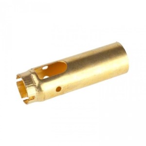 P220 vlambeschermings buis