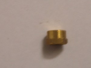 P221 sproeier van voorverwarmer