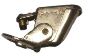 P223 hefboom rapid chroom