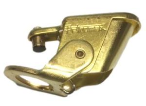P223 hefboom rapid messing