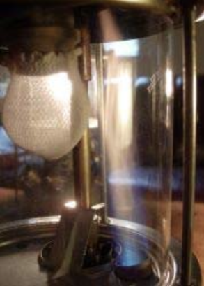 Afbeelding 32: Rapid brandt.